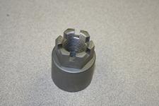 NOV PART#74020 CASTLE NUT