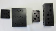 NOV HYDRAULIC CONTROL MANIFOLDS